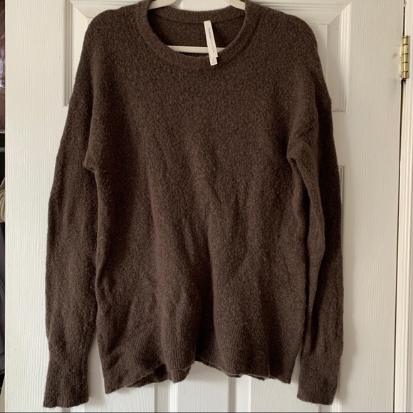 Babaton Wool Sweater